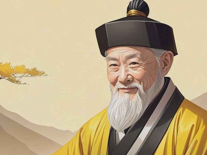 历史人物修养名言摘抄 历史人物修养名言摘抄100字