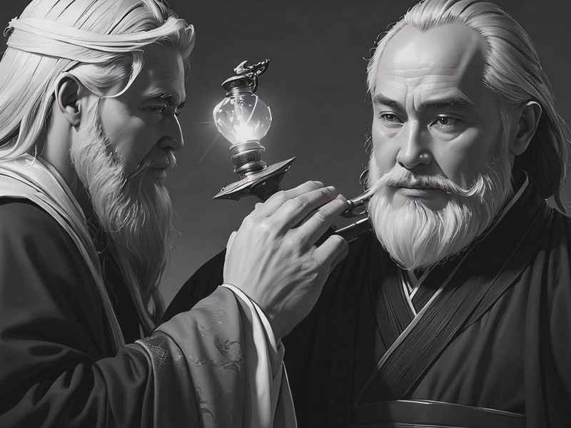 孔子与世界历史人物对比 孔子与世界历史人物对比图
