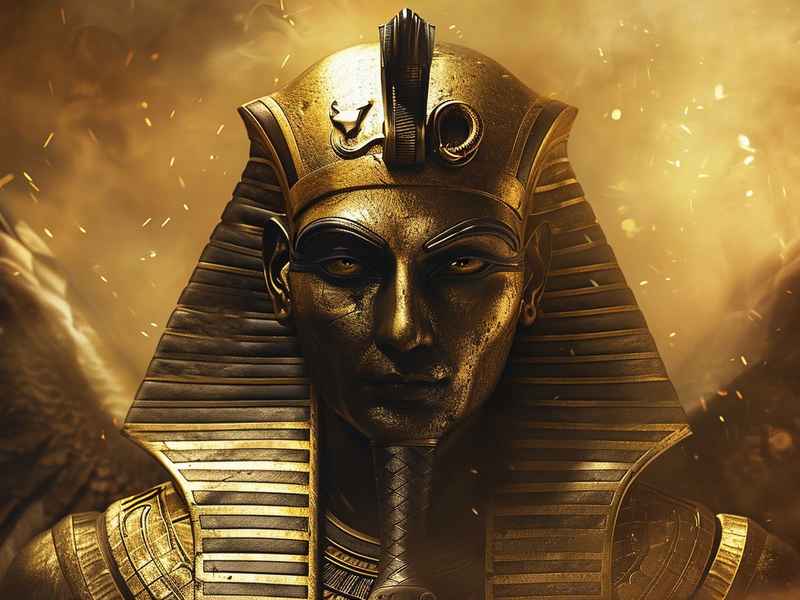 世界历史神秘人物 世界历史神秘人物排名