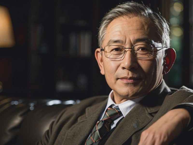 人物志 的核心人物