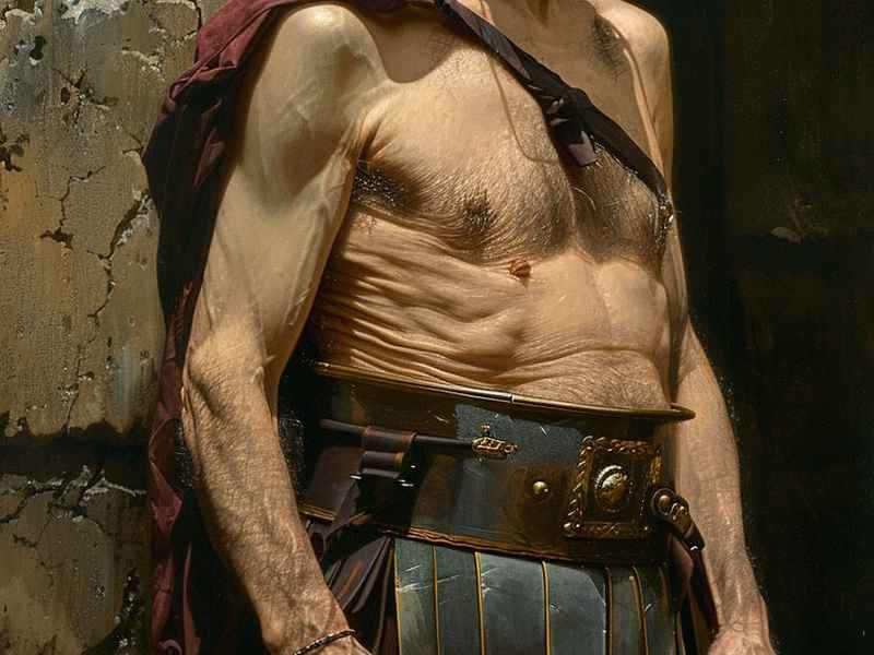 一个历史人物后来被查，查一个历史人物的一个故事