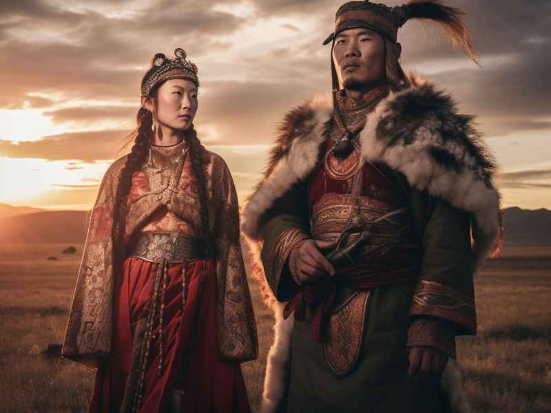 蒙古族在历史中的地位、蒙古族在历史中的地位是什么 蒙古族在历史中的地位、蒙古族在历史中的地位是什么
