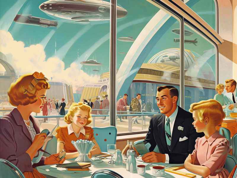 1950年代世界 1950年代世界上最贵食物