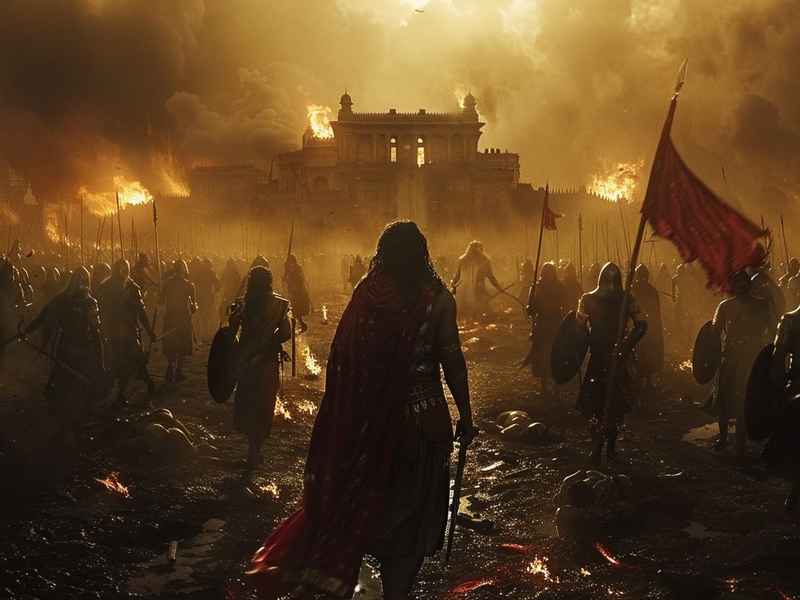 世界著名历史事件电影（世界著名历史事件电影排行榜）