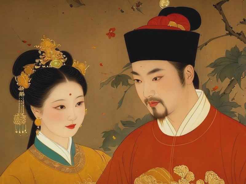 历史上被出轨的大人物（古代出轨的历史人物）