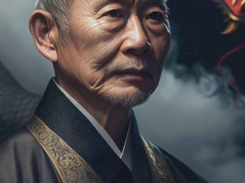 历史人物创意海报 历史人物创意海报模板