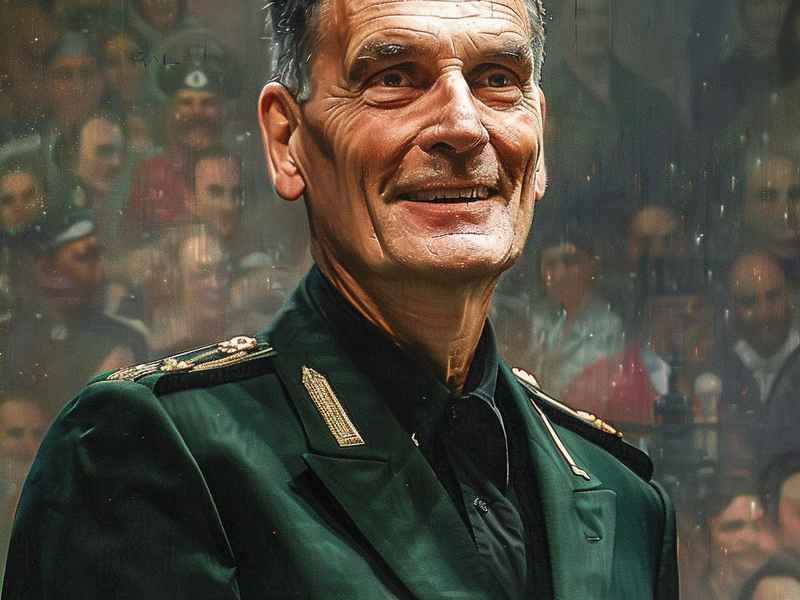 事迹、事迹简介