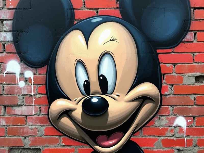 世界著名的动画片人物 世界著名的动画片人物有哪些