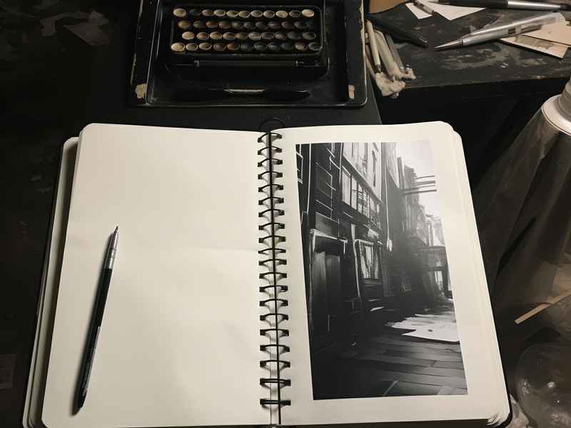 世界摄影史朱烔笔记、世界摄影史每章节读书笔记