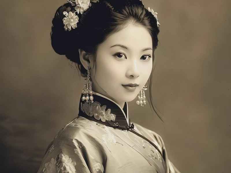 历史人物模仿教程 - 模仿历史人物发朋友圈