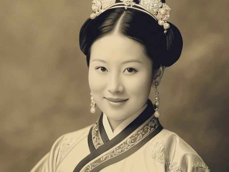 历史女人物有哪些(历史女人物有哪些人) 历史女人物有哪些(历史女人物有哪些人)