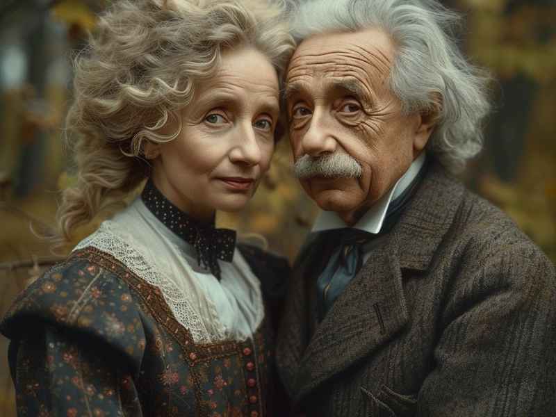 世界历史上老婆出轨的名人 名人的老婆都出轨