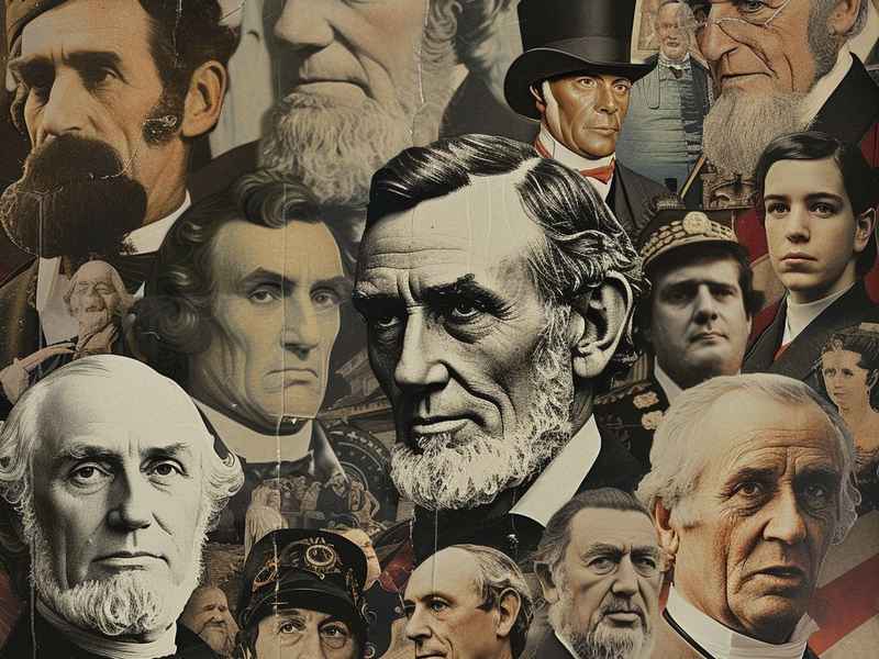 世界历史风云人物；世界历史风云人物排行榜