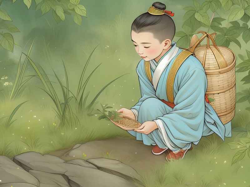 历史人物故事200字、历史人物故事200字左右