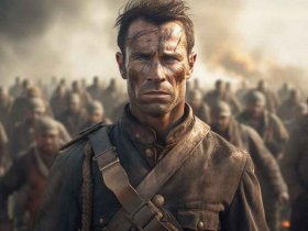 世界历史战争列表、世界历史战争时间表