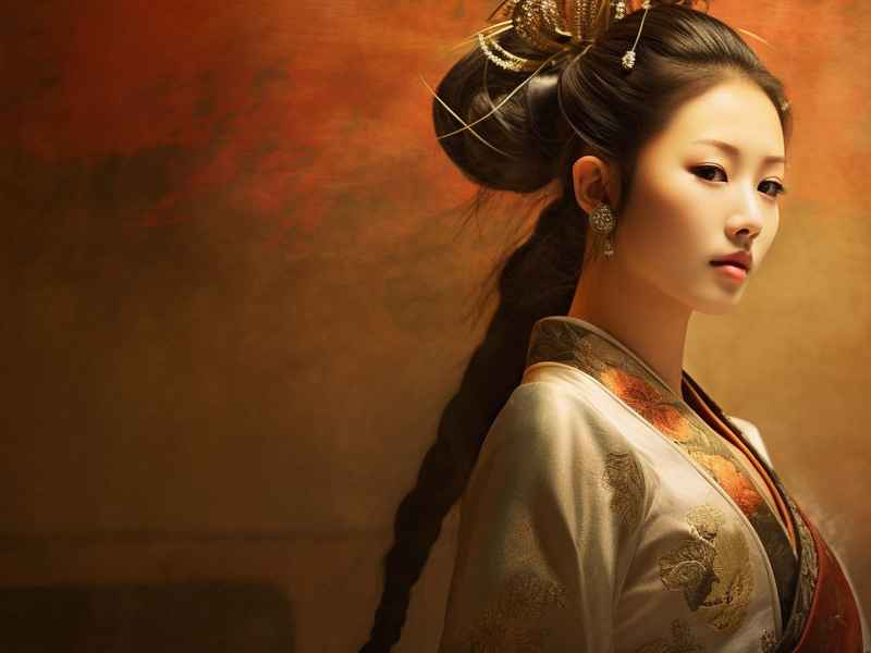 历史女性传奇人物 中国历史传奇女性人物 历史女性传奇人物 中国历史传奇女性人物