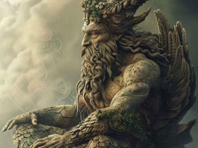 世界相似的神话人物、世界相似的神话人物图片