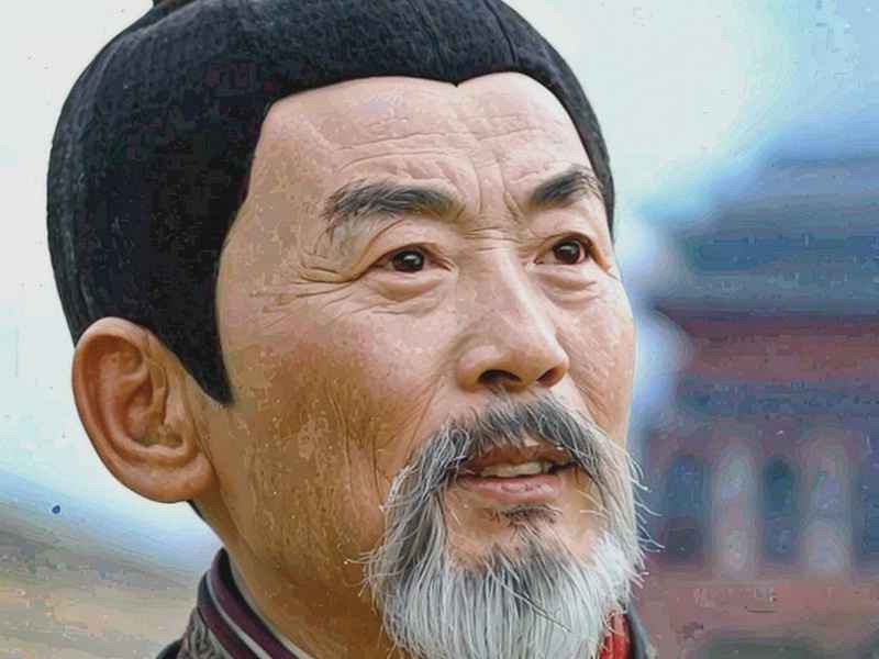 网上被吹上天的历史人物、被网友吹上天的历史人物真实事迹