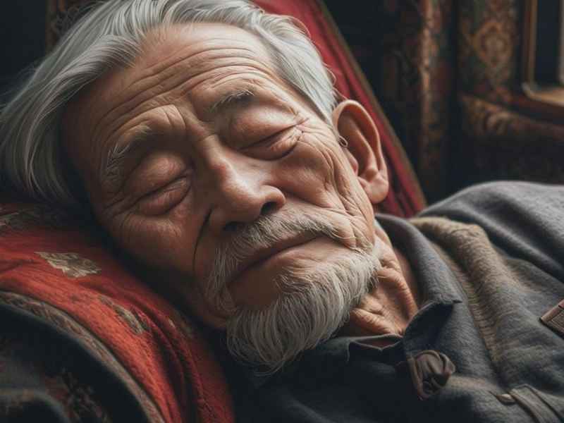 听书入睡历史人物故事，听故事睡觉免费版历史