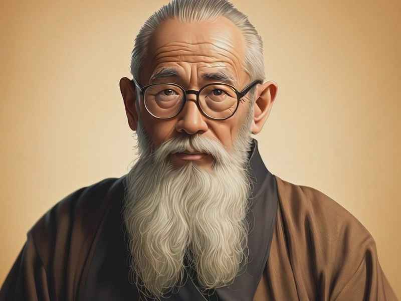 日本历史人物排行榜前十名 日本历史人物排行榜前十名有哪些
