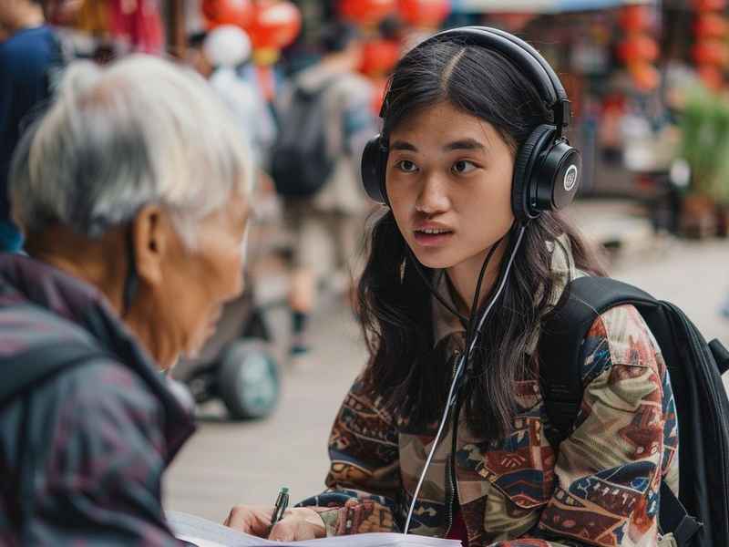 倾听历史的回音；倾听历史的回音怎么写
