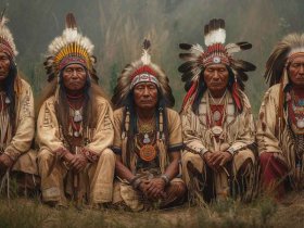 世界民族历史时间排名 世界民族历史时间排名前十