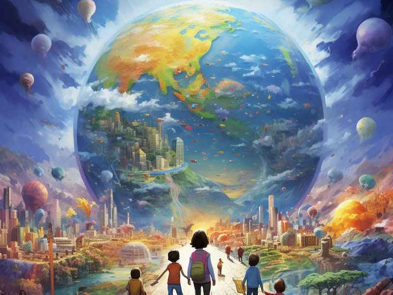 带你看世界图片 带你看世界背景图片