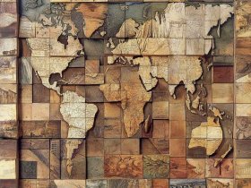 世界历史地理大神级人物、世界历史地理知识大全