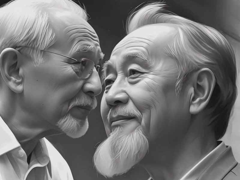 与历史人物对话作文、与历史人物对话作文600字