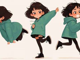 人物动态代码（人物动态代码怎么用）