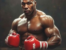 世界格斗名人 世界格斗名人排名