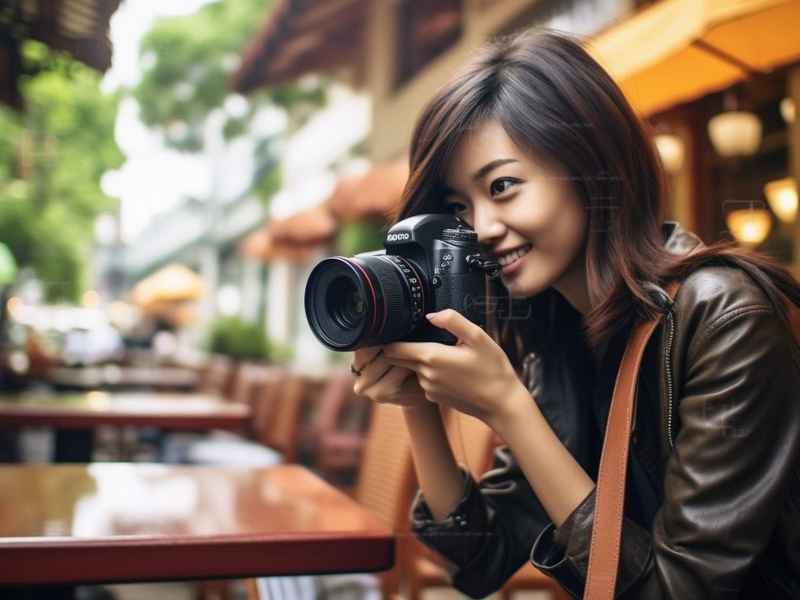 人物摄影拍摄技巧，人物摄影拍摄技巧有哪些