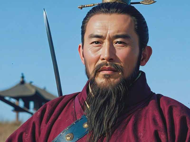 历史人物排名曹操、历史人物排名曹操是谁 历史人物排名曹操、历史人物排名曹操是谁