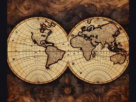 世界历史地图库、世界历史地图库app