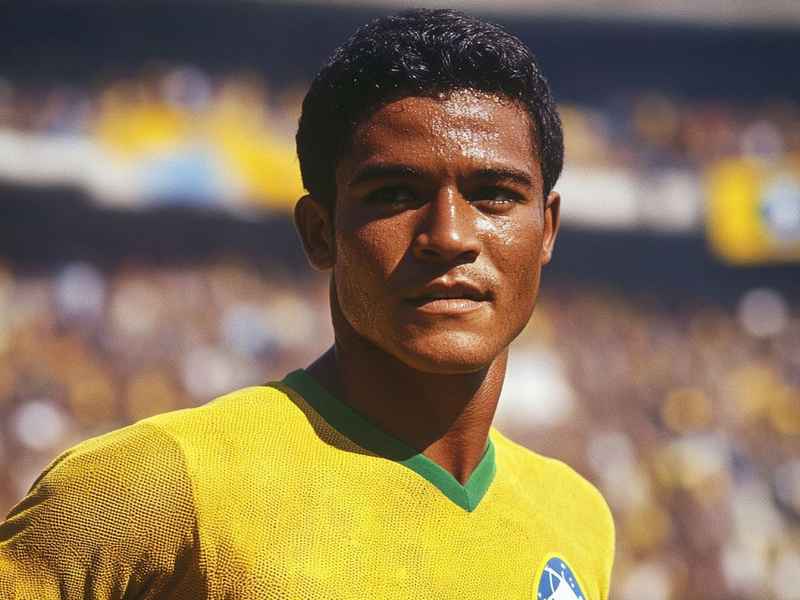 世界足球人物排名前十、世界足球人物排名前十名