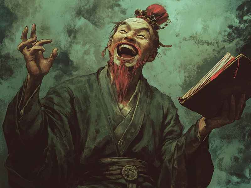 历史人物的反面教材 历史人物的反面教材是什么