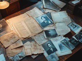 个人历史档案的认识、个人历史档案的认识和理解