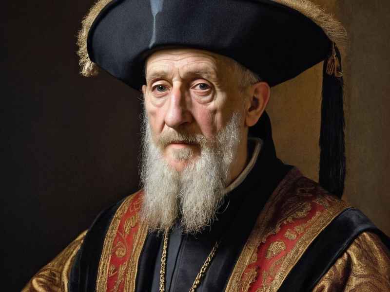 世界历史文艺复兴人物 - 世界历史文艺复兴人物排名