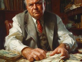 世界历史最多钱的人，世界历史最多钱的人排名