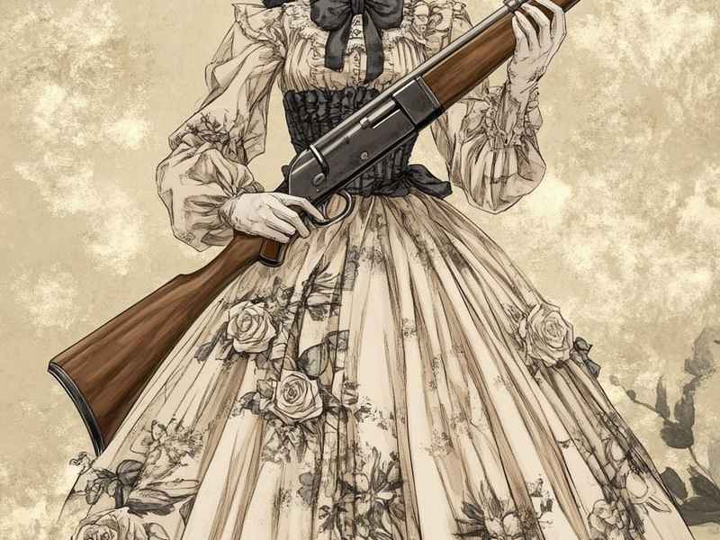 娘化100年前历史人物，娘化100年前历史人物图片