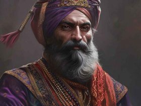 世界历史人物印度有哪些；世界历史人物印度有哪些人