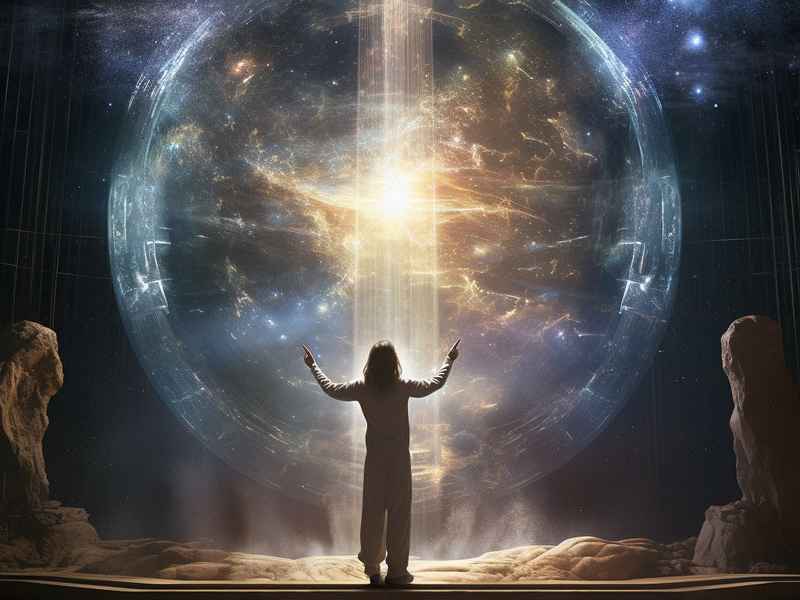 新世界灵性的觉醒电子书（新世界灵性的觉醒电子书 百度云）
