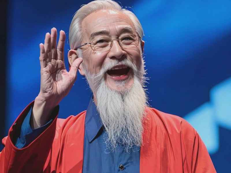 世界文化名人演讲视频、世界文化名人演讲视频大全