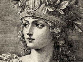 世界历史女英雄（世界历史女英雄排行榜）