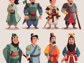 中国历史人物故事大全集、中国历史人物故事大全集视频