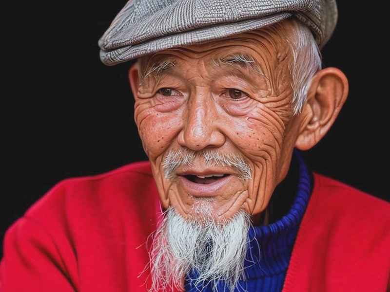 历史以来最长寿的人、历史以来最长寿的人有哪些