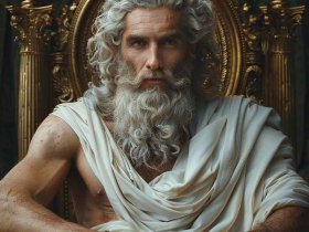 cos世界历史人物是谁；cos世界历史人物是谁啊