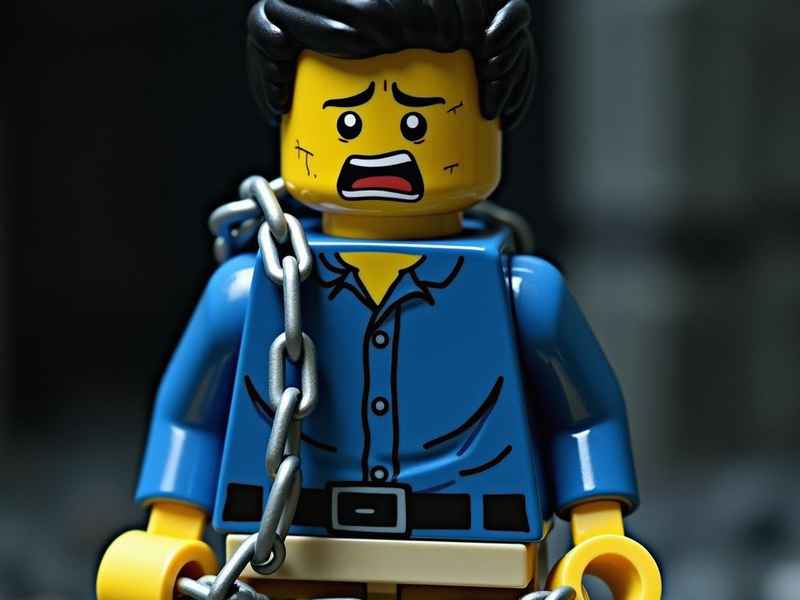 乐高世界最不能重生的人物（乐高世界最不能重生的人物图片）