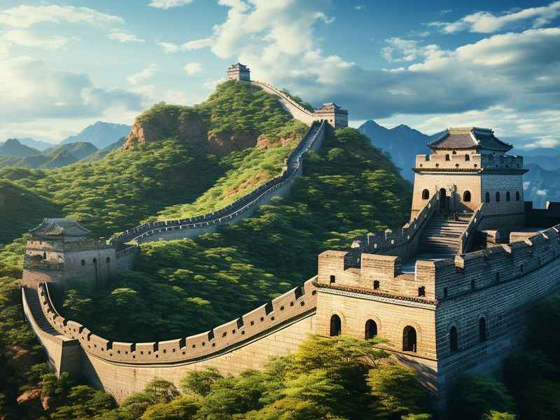 中国的世界遗产视频短片、中国的世界文化遗产有什么的短视频