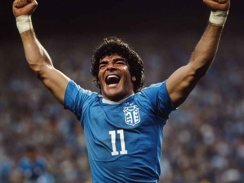 世界足坛历史十大球星 世界足坛历史十大球星图片